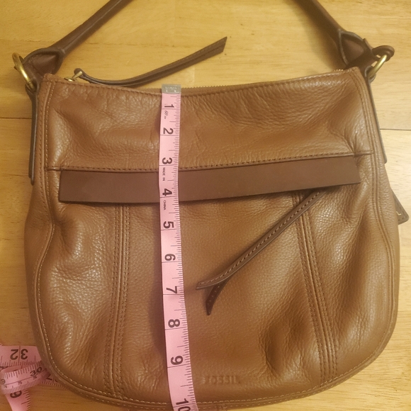 FOSSIL handbag - Picture 3 of 10